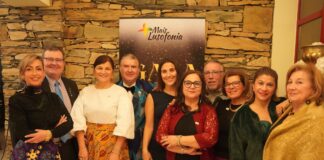 Castelo Branco: 4.ª Gala Beneficente da “Mais Lusofonia” reuniu diplomacia, autarquias e sociedade civil em Castelo Branco