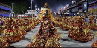 Lisboa celebra Carnaval com desfiles organizados pela comunidade brasileira