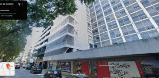 Portugal: Universidade Aberta vai instalar nova sede no antigo edifício do Ministério da Educação