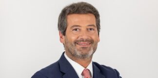 Presidenciais 2026: André Ventura apresenta discurso centrado nas comunidades portuguesas