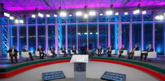 Pela primeira vez na história de Portugal os candidatos presidenciais debateram sobre a comunidade portuguesa na Venezuela