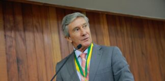 Acordo UE-Mercosul: “Não poderíamos ter tido melhor notícia na cena internacional”, celebrou o Embaixador de Portugal no Brasil