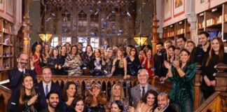 Porto: Montenegro anuncia “Livraria Lello” como novo “Monumento Nacional”