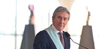 Opinião: “Chega hoje ao fim a minha missão como Embaixador de Portugal no Brasil”, por Luís Faro Ramos