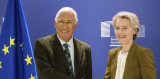 Ursula von der Leyen: “Acordo marca uma nova era no comércio e na cooperação com os nossos parceiros do Mercosul”