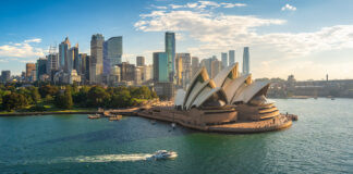 Austrália: comunidade portuguesa envelhece e regista declínio demográfico