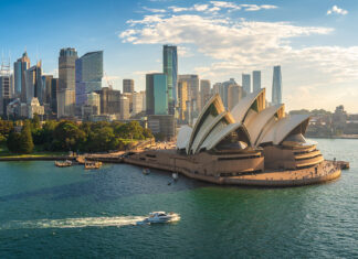 Austrália: comunidade portuguesa envelhece e regista declínio demográfico