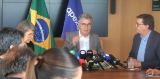 ApexBrasil articula missão ao Parlamento Europeu para apoiar ratificação do acordo Mercosul–UE