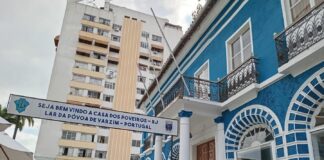 Brasil: Casa dos Poveiros celebrará 96 anos no Rio de Janeiro