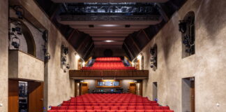 Luxemburgo: “Dramaturgias Portuguesas Contemporâneas” sobem ao palco do Théâtre des Capucins