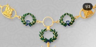 Rio de Janeiro: comunidade luso-brasileira acompanhará entrega da “Ordem de Camões” ao Real Gabinete Português de Leitura