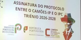 Venezuela: Instituto Português de Cultura comemorou 40 anos