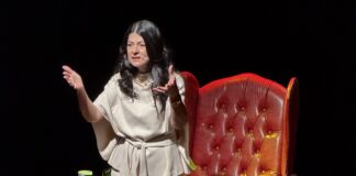 Portugal será o primeiro destino internacional do projeto “Voz às Consciências” liderado por mentora brasileira