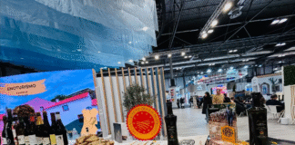 Portugal: InovCluster reforça projeção internacional dos Queijos do Centro de Portugal na FITUR 2026