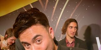 É português o cantautor-produtor que soma distinções internacionais no ambiente ibero-americano