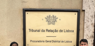 Portugal: Tribunal da Relação de Lisboa acolheu comitiva de advogados brasileiros para imersão técnica sobre advocacia transnacional