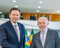 Lula e Luís Montenegro celebram acordo de livre comércio entre a UE e o Mercosul