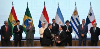 Paraguai: Mercosul e UE assinam acordo que cria uma das maiores zonas de livre comércio do mundo