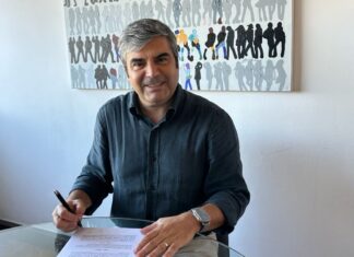 Especialista português abre Semana Pedagógica da UNINASSAU Brasília com palestra sobre educação e liderança