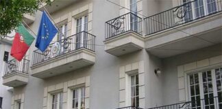 Portugal encerra temporariamente Embaixada no Irão devido a risco securitário