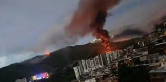 Portugueses na Venezuela apreensivos após captura anunciada de Maduro