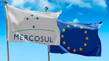 Acordo UE-Mercosul: Parlamento Europeu aprova novas salvaguardas para proteger agricultura europeia
