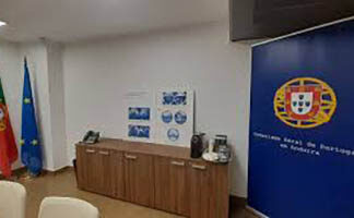 Portugal volta a ter representação diplomática permanente em Andorra 13 anos depois