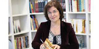 Livro de Isabel Ricardo distinguido com o Literary Titan Gold Book Award