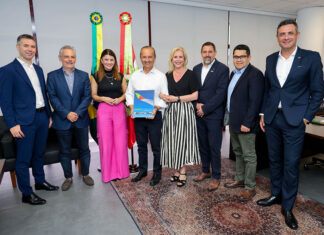 TAP amplia voos entre Florianópolis e Lisboa a partir de julho