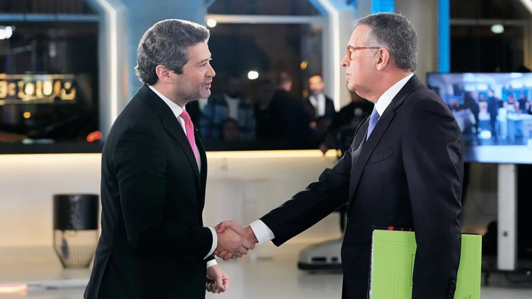 2ª volta Presidenciais 2026: António José Seguro vence nos países da ...