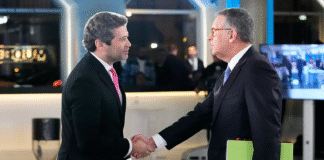 2ª volta Presidenciais 2026: António José Seguro vence nos países da Europa