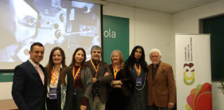 Masterclass do jornalista Luis Maia, da SIC, mobilizou as Beiras para a necessidade de uma “comunicação eficaz”