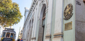 Consulado-Geral do Brasil em Lisboa reforça conforto e acessibilidade no atendimento à comunidade brasileira