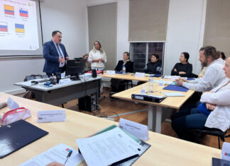 Açores: Paulo Estêvão preside à abertura da 14.ª edição dos Cursos de Português Língua de Acolhimento