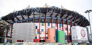 Governo do Brasil lamenta mortes causadas pelo mau tempo em Portugal e Espanha