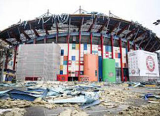 Governo do Brasil lamenta mortes causadas pelo mau tempo em Portugal e Espanha