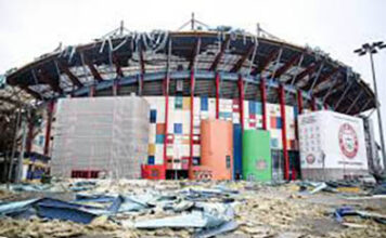 Governo do Brasil lamenta mortes causadas pelo mau tempo em Portugal e Espanha