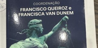 Antigos ministros da Justiça da CPLP lançam livro sobre Direitos Humanos