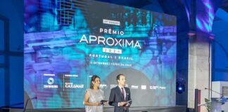 Secretário de Estado da Cultura de Portugal confirma presença na entrega do Prémio “Aproxima Portugal – Brasil”