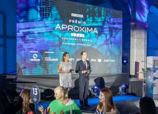 Secretário de Estado da Cultura de Portugal confirma presença na entrega do Prémio “Aproxima Portugal – Brasil”