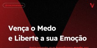 Treinamento sobre emoções e comunicação será realizado no dia 22 de março