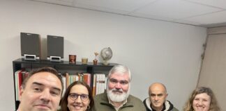 Lyon: aumenta a procura pela Secção Portuguesa da Cité Scolaire Internationale