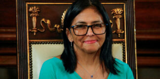 Venezuela: Presidente interina anuncia lei de amnistia para presos políticos