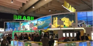 Brasil será destino internacional convidado da BTL 2026, em Lisboa