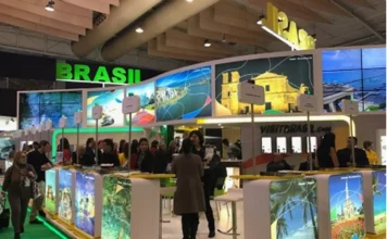 Brasil será destino internacional convidado da BTL 2026, em Lisboa