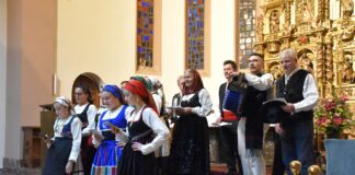 Andorra recebe o 1º Encontro de Cante de Janeiras e celebra os 30 anos do Grupo de Folclore Casa de Portugal