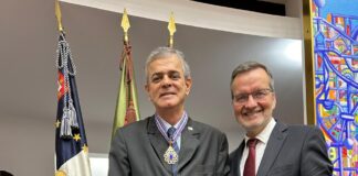 Brasil: Casa dos Açores do Espírito Santo assinala 213 anos da chegada dos imigrantes açorianos