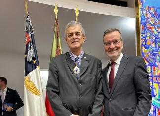 Brasil: Casa dos Açores do Espírito Santo assinala 213 anos da chegada dos imigrantes açorianos