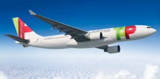 Rio Grande do Sul terá novos voos operados pela TAP Air Portugal