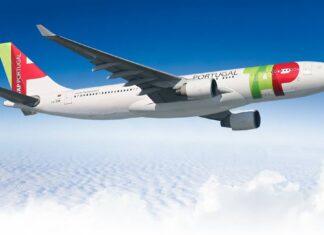 Rio Grande do Sul terá novos voos operados pela TAP Air Portugal